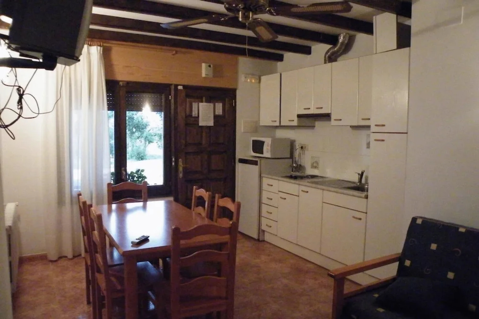 Allotjaments Colomer-Cullell