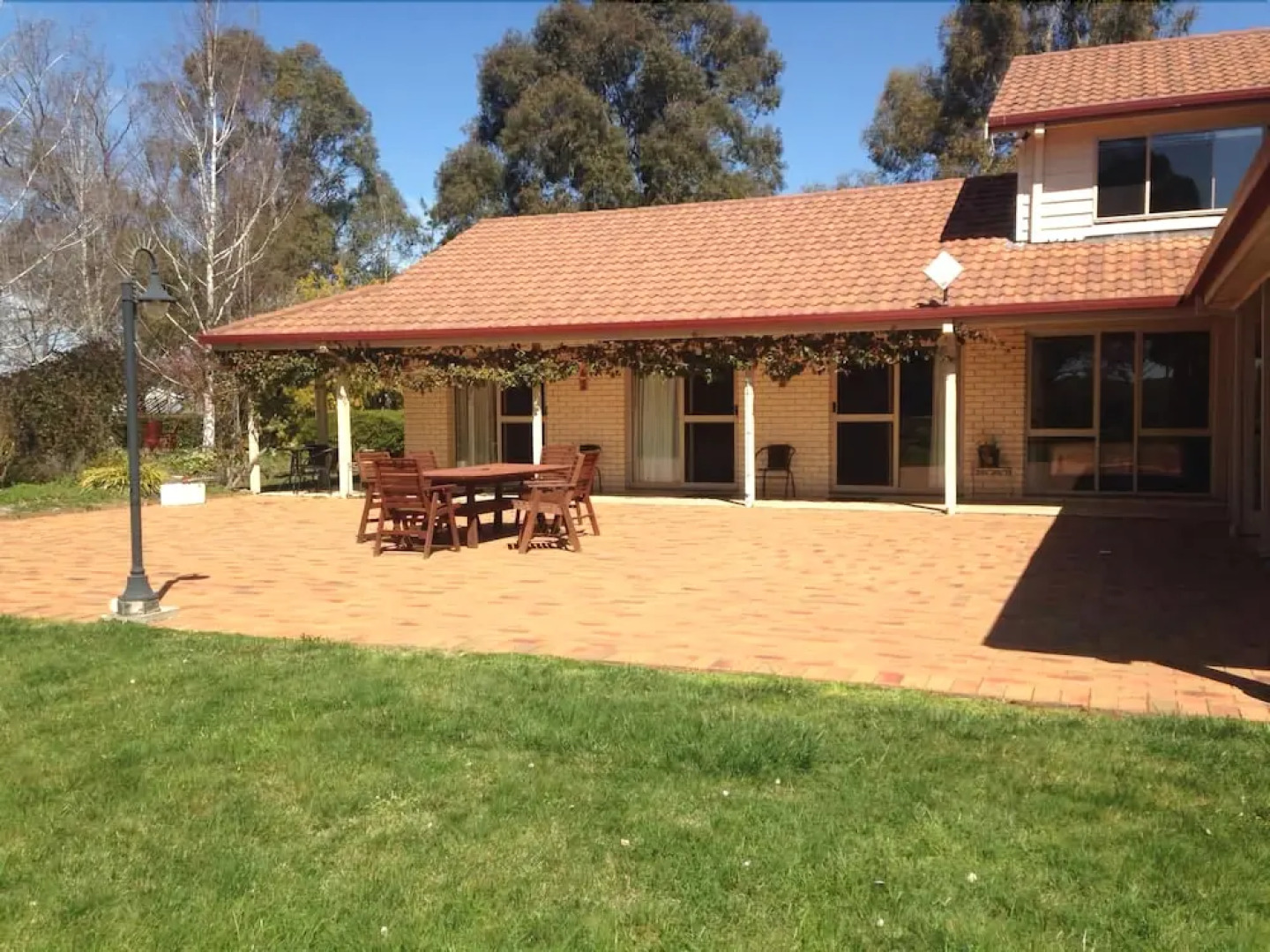 Ophir Gold Bed & Breakfast