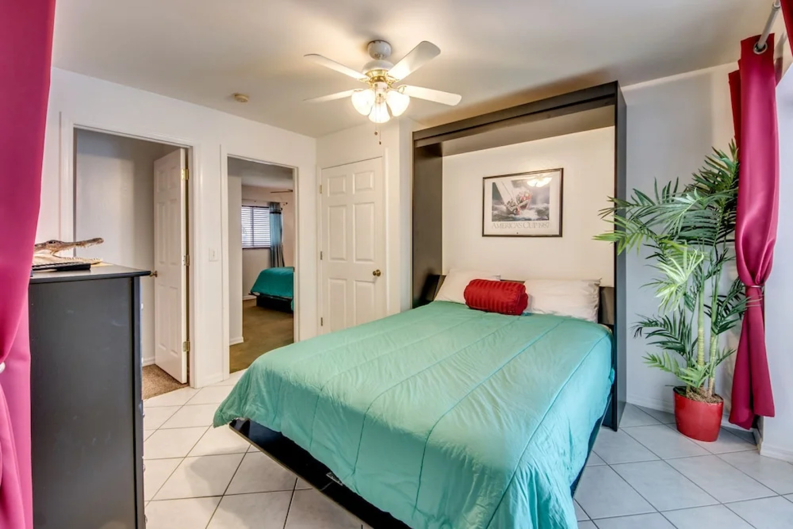 Villa Calusa - Roelens Vacations