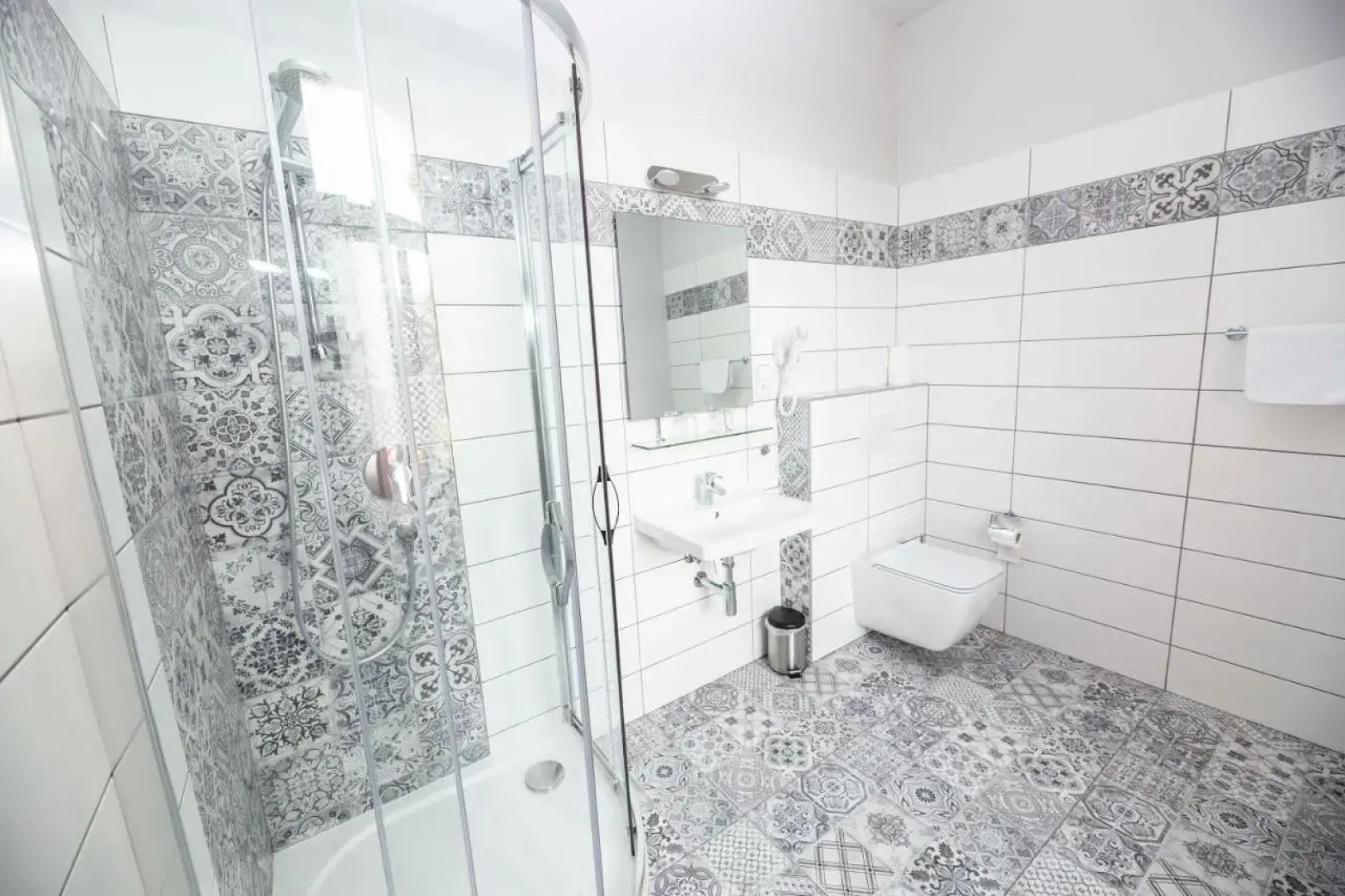 Penzion Král Jiří