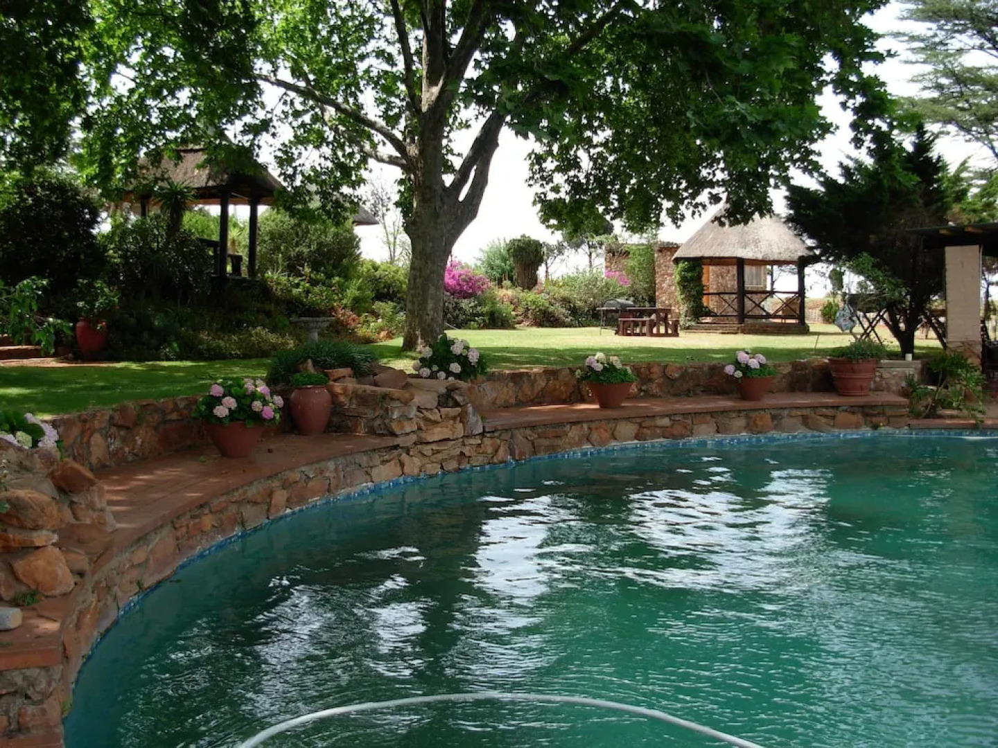 Sterkfontein Heritage Lodge