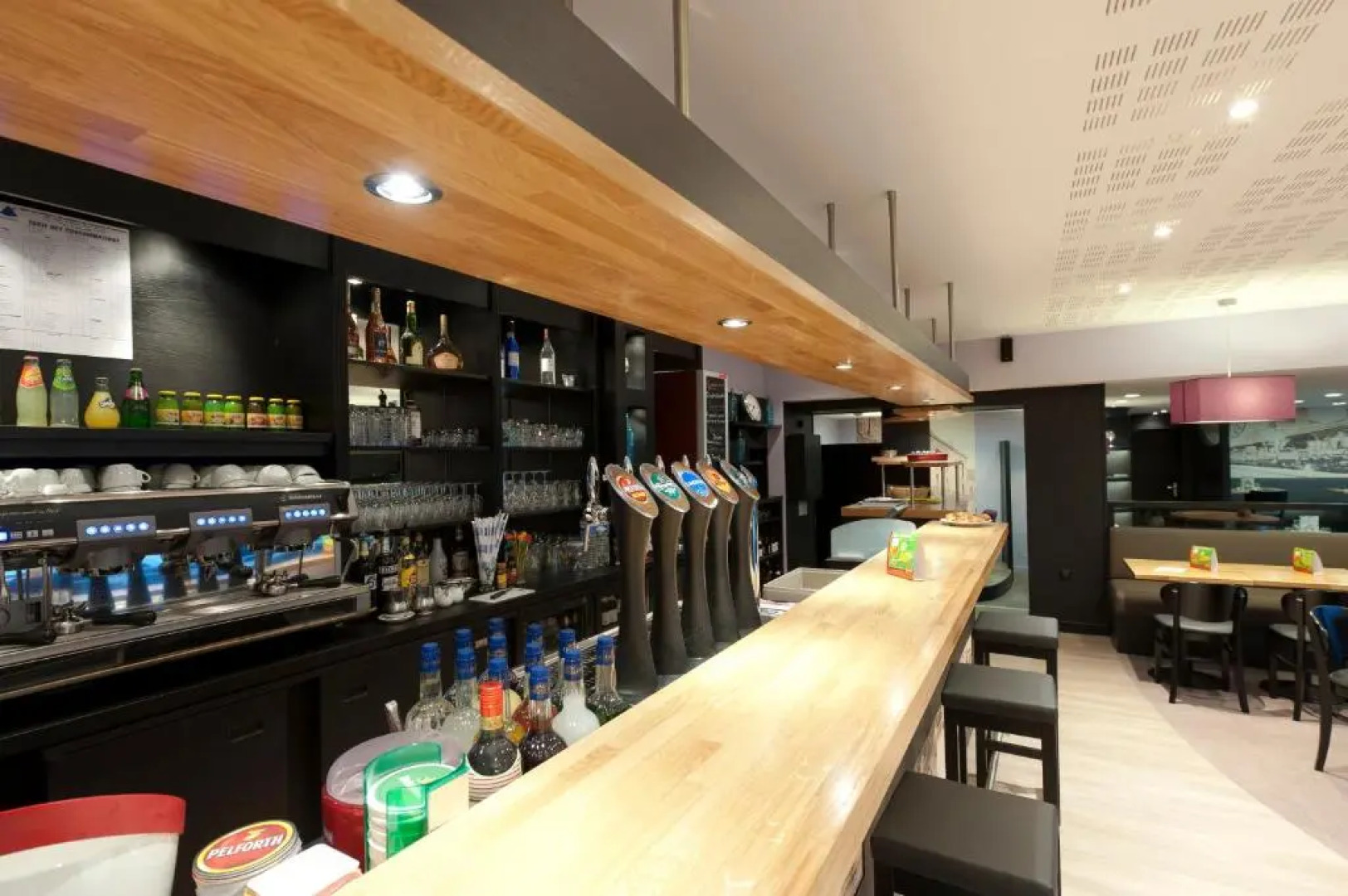 ibis Styles Vannes Gare Centre