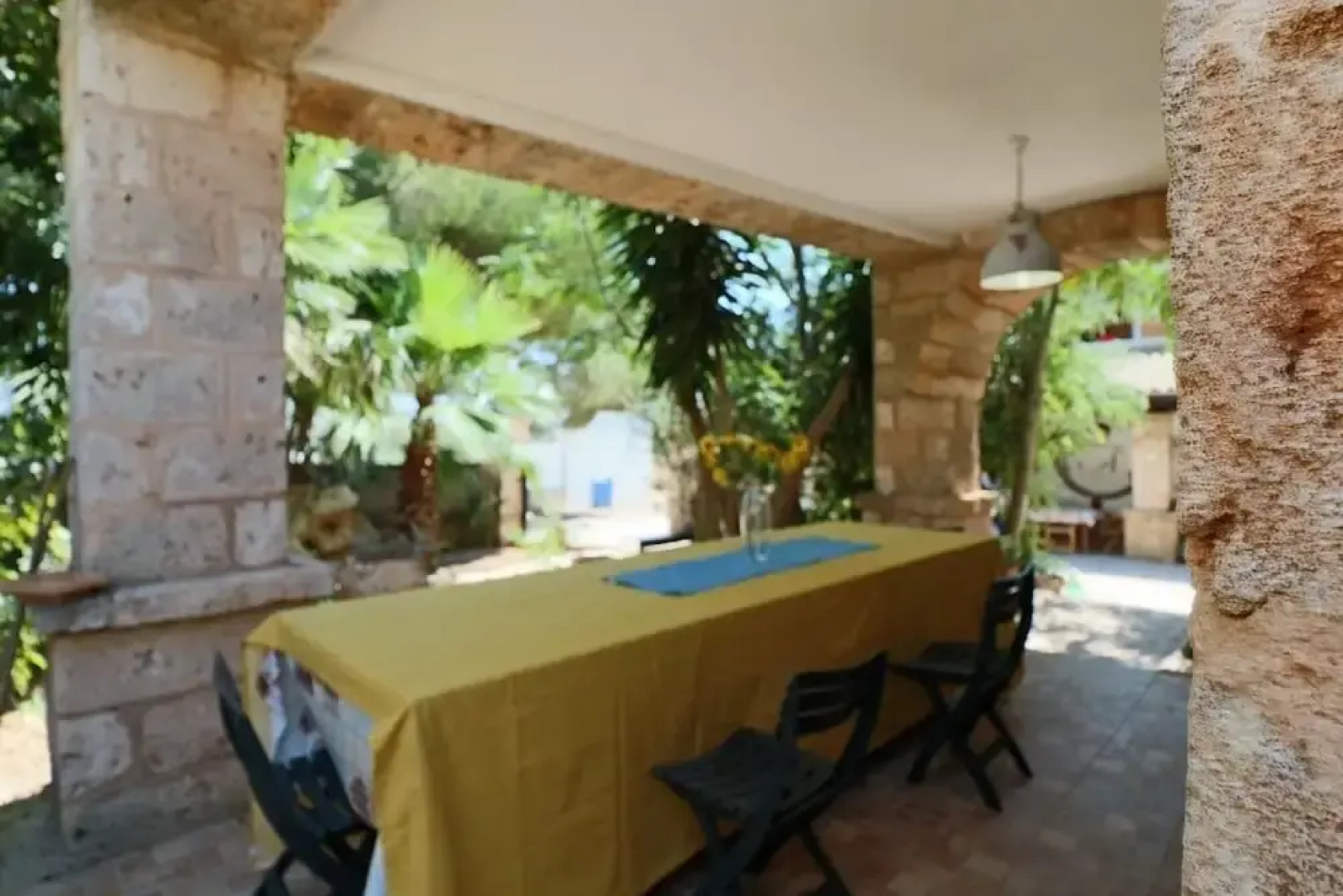 Residence Le Quattro Sorelle