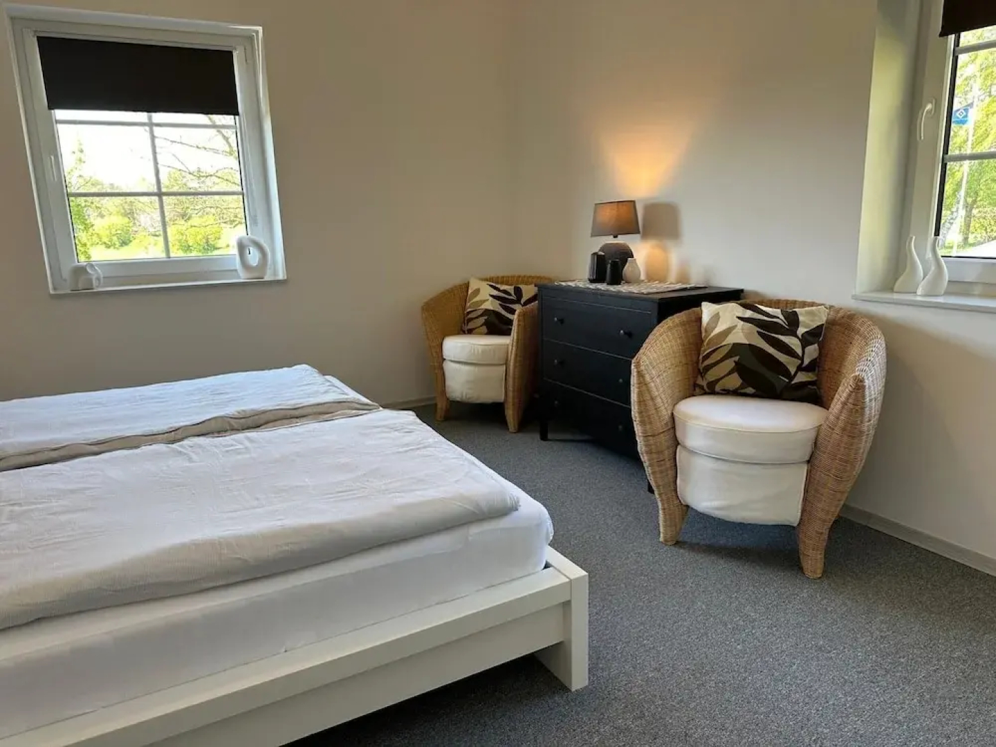 Apartment, Oldenburg in Holstein