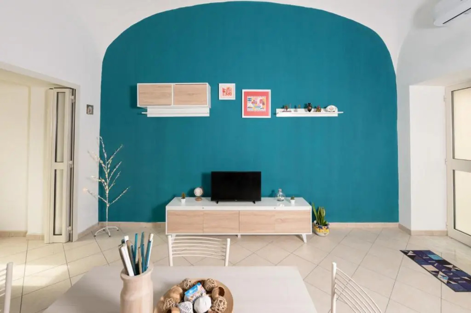 Il Riccio Apartment 28