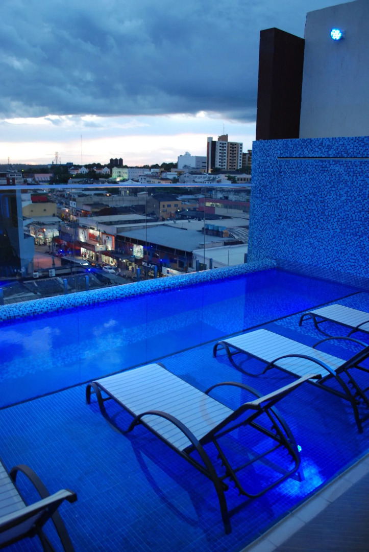 Oscar Hotel Executive