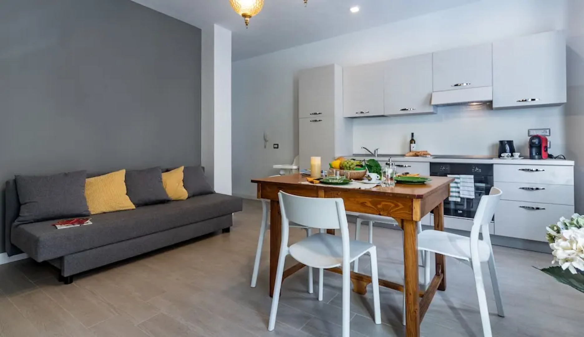 Boutique Apartments Buggerru