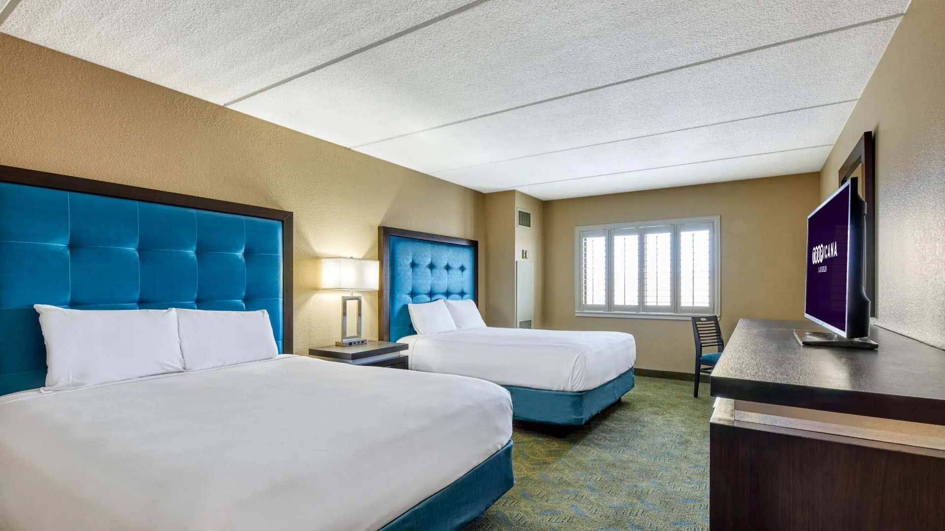 Tropicana Laughlin - A Caesars Rewards Destination