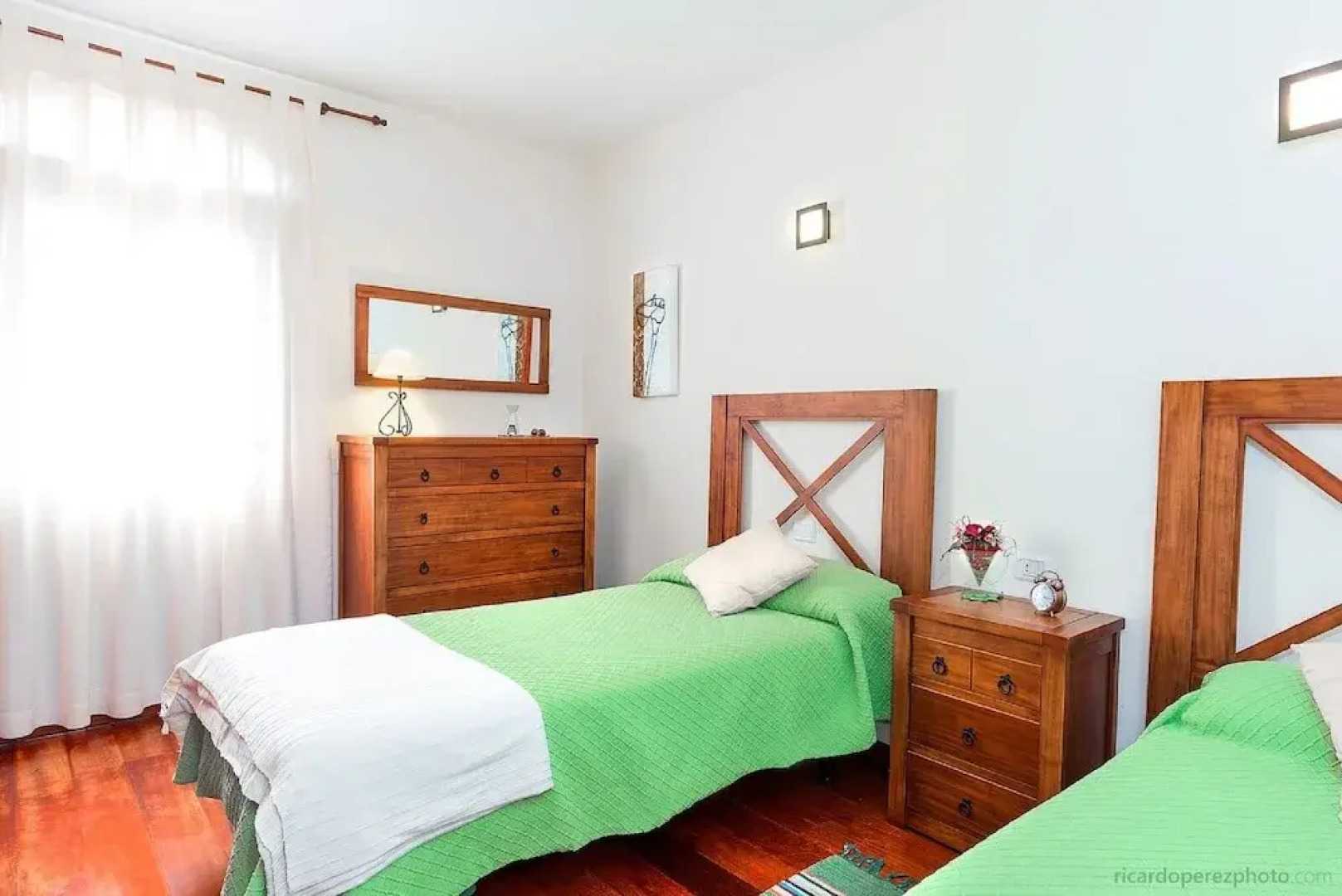 La Casa de la Abuela Leonor en El Hierro