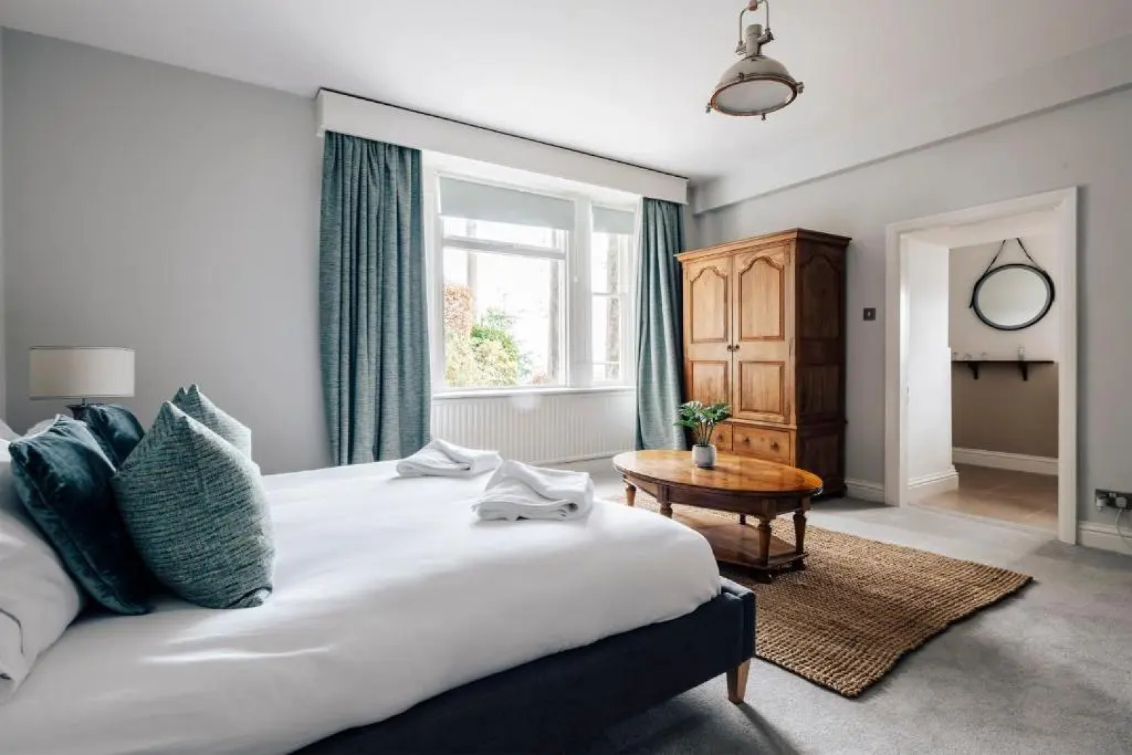 Anglesey Beach House