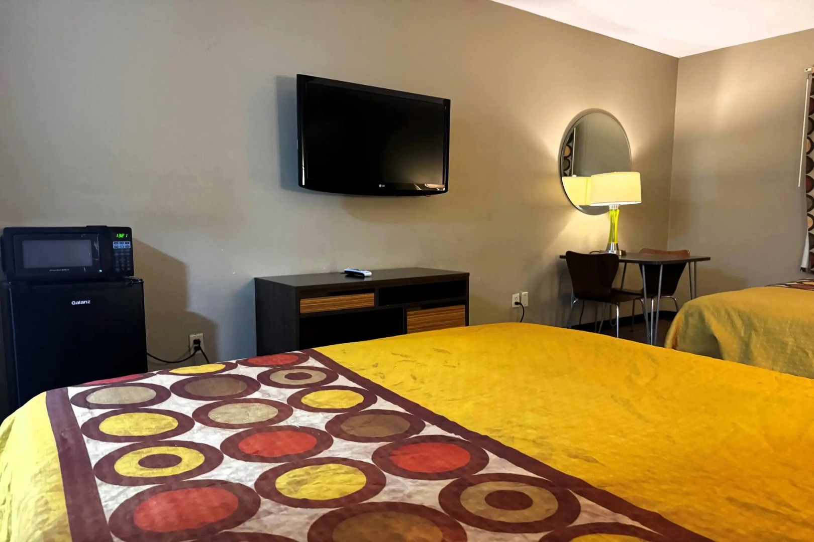 Super 8 by Wyndham Jackson/Ridgeland