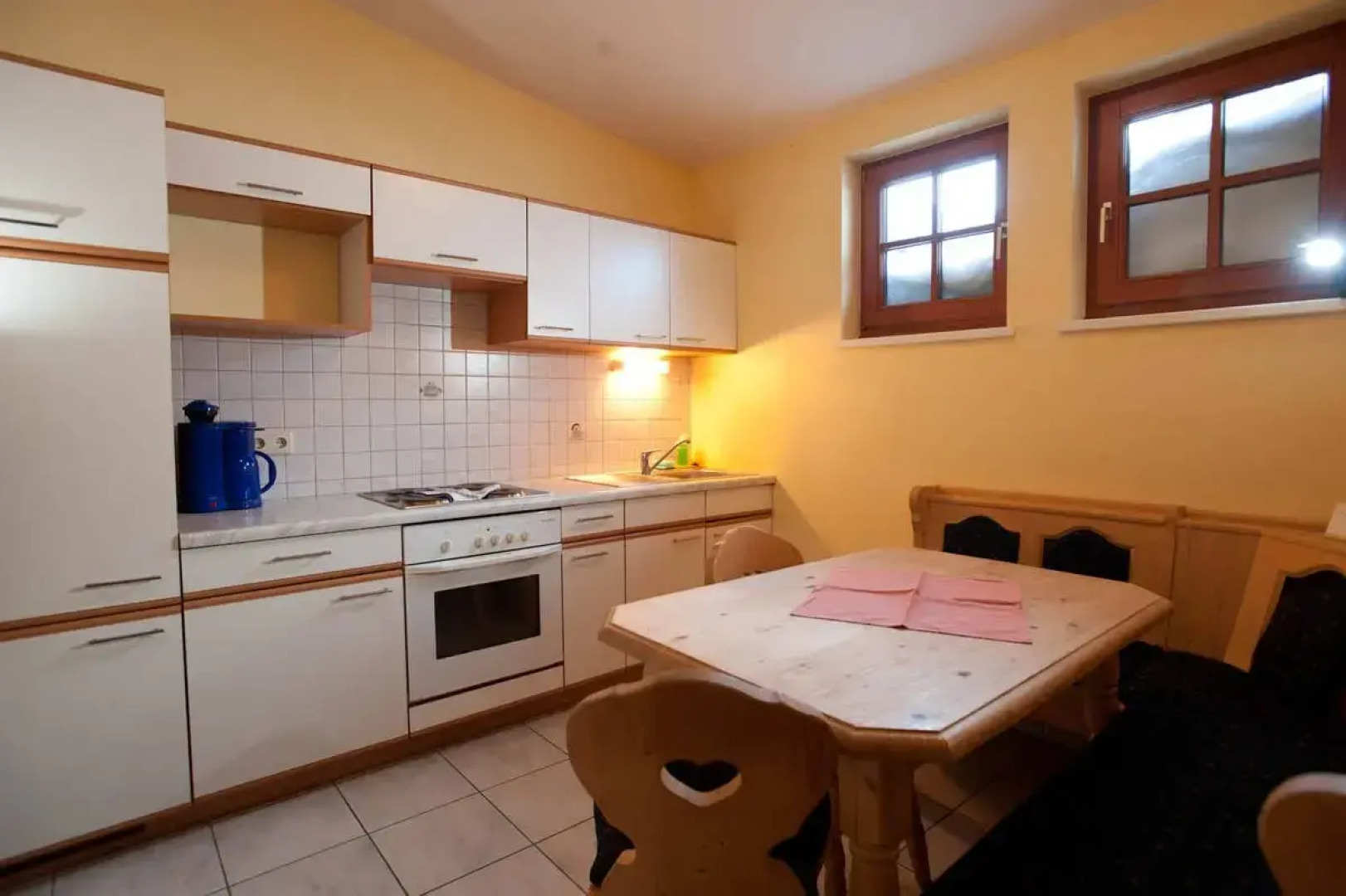 Apparthotel Gamsspitzl