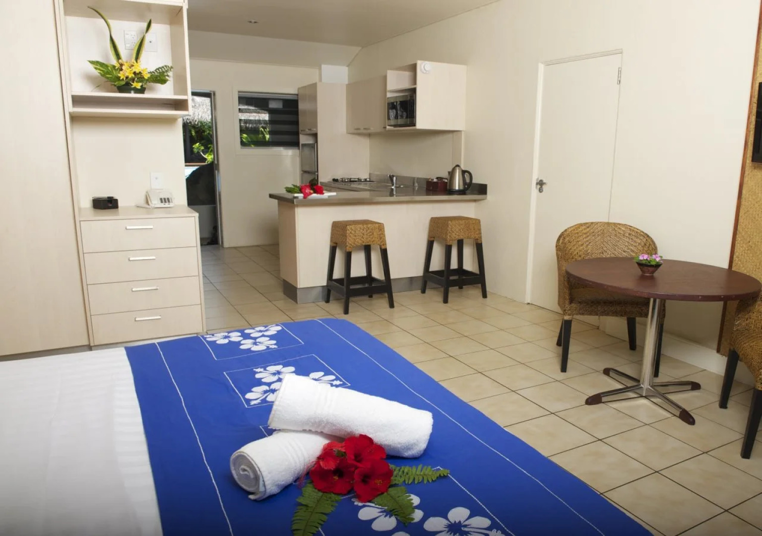 Sunset Resort - Adults Only