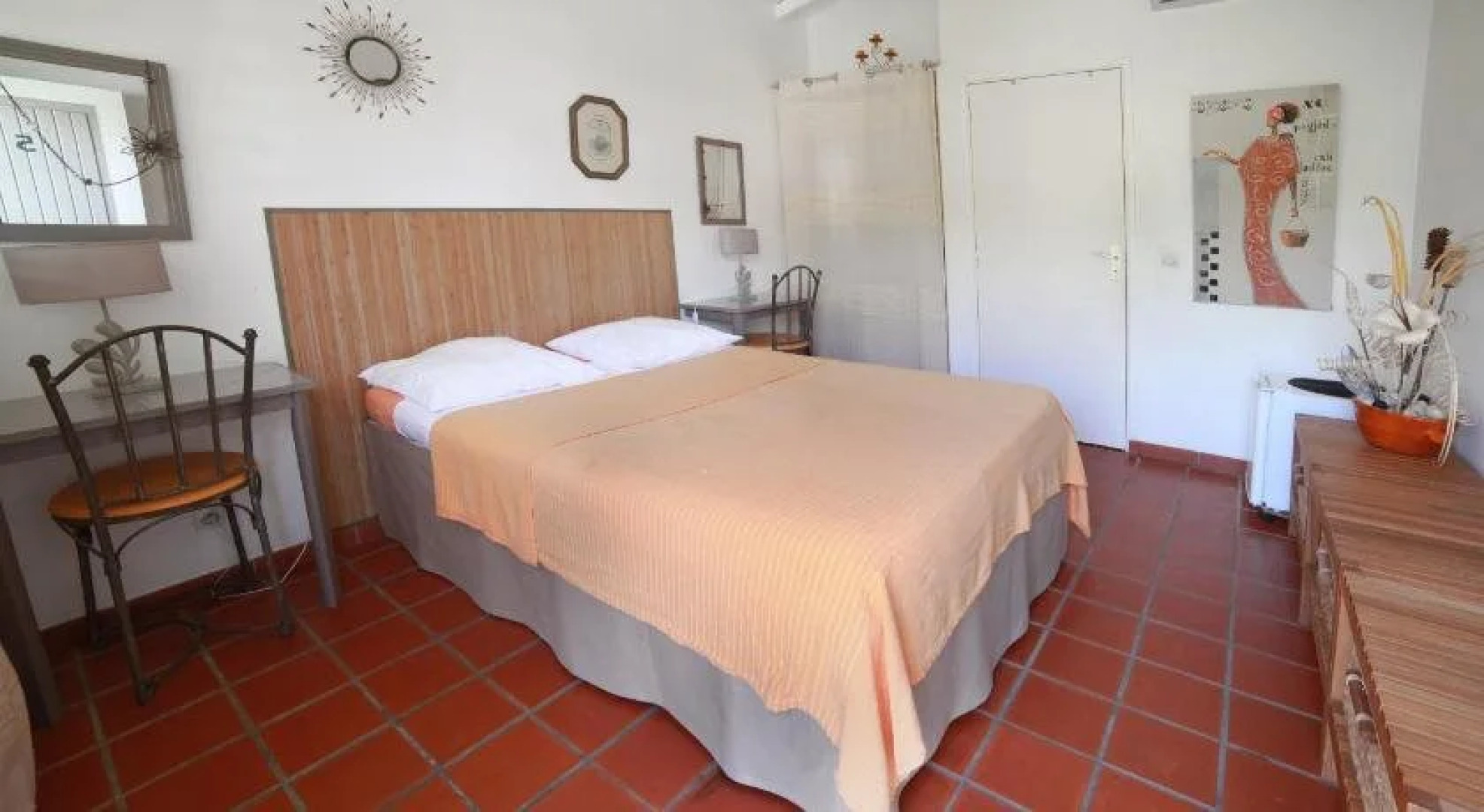 Hôtel Les Bananiers