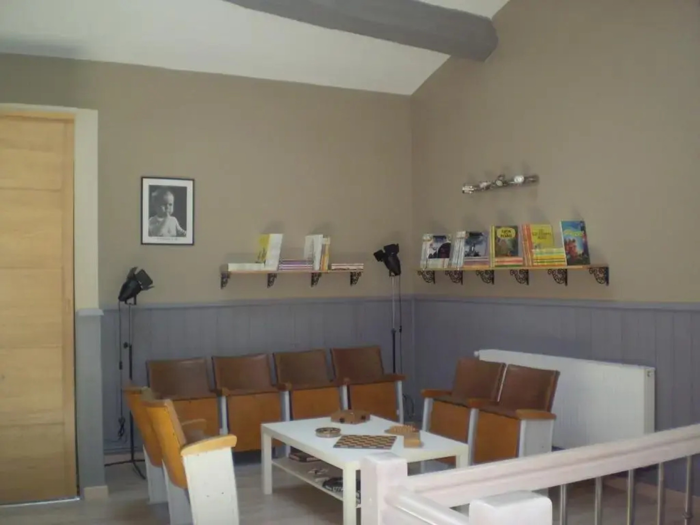 Gites Et Chambres D'Hï¿½tes Le Baylou