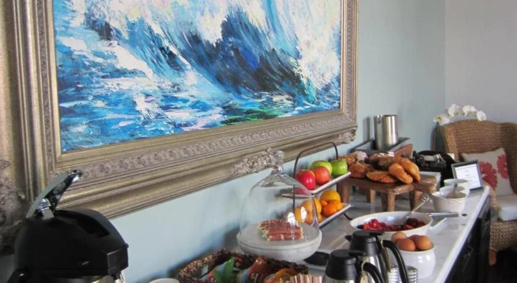 Hotel Marisol Coronado