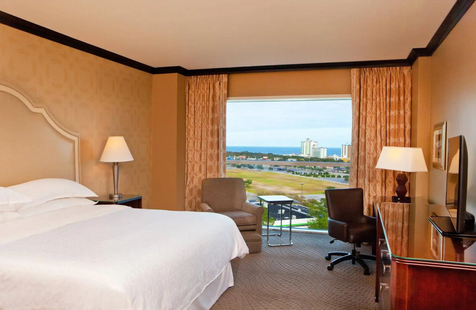 Sheraton Myrtle Beach