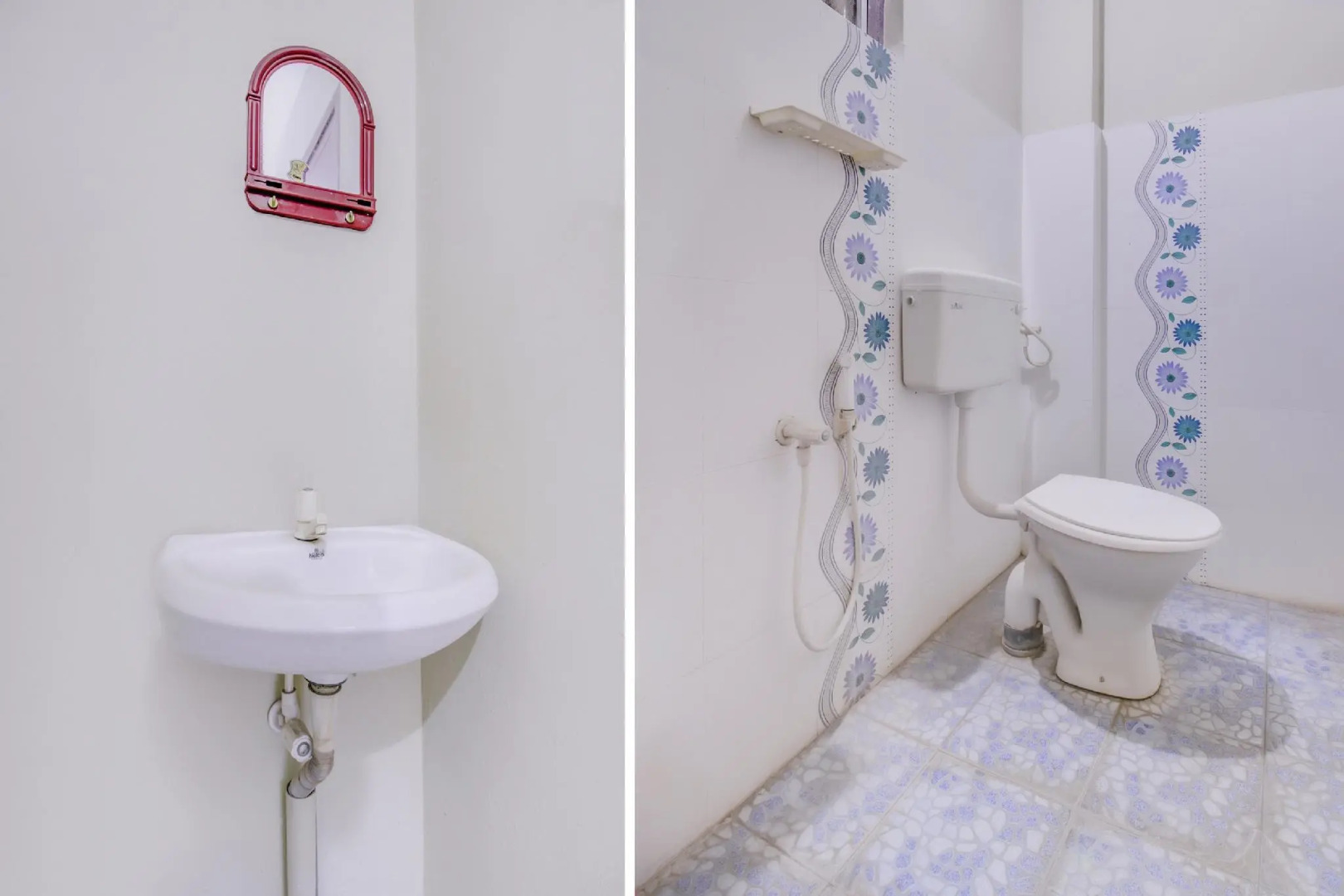 SPOT ON 76148 Vikas Tourist Home