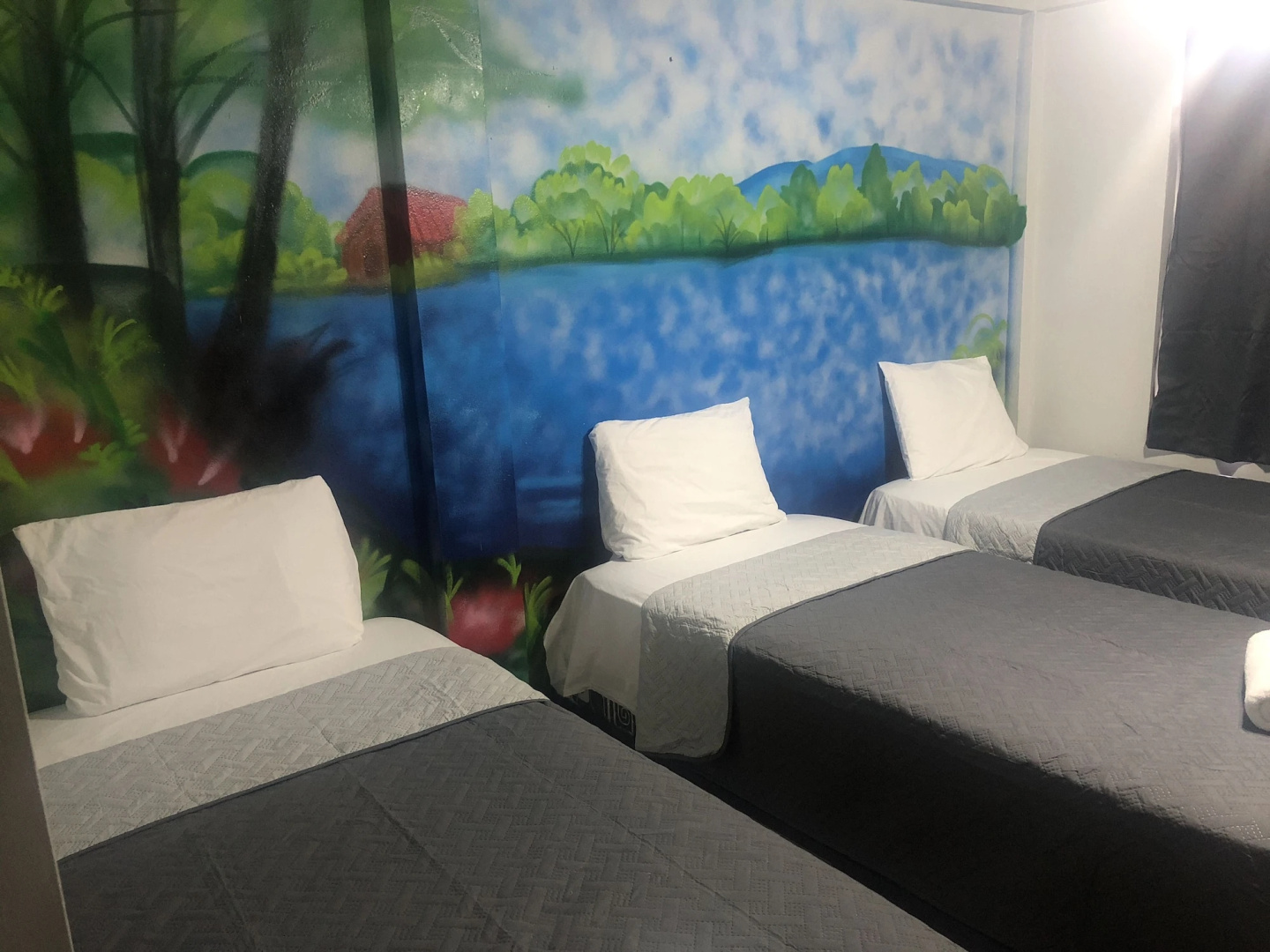 Best Time Inn Hotel - Car Rental