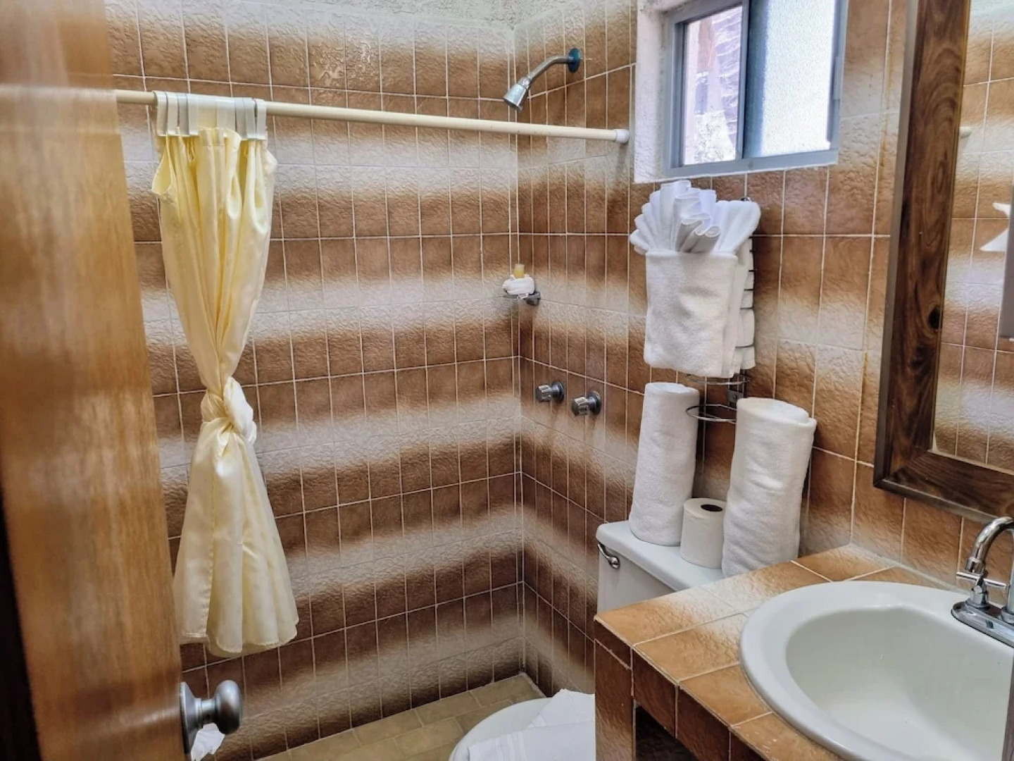 Buena Vista Oceanfront & Hot Springs Resort