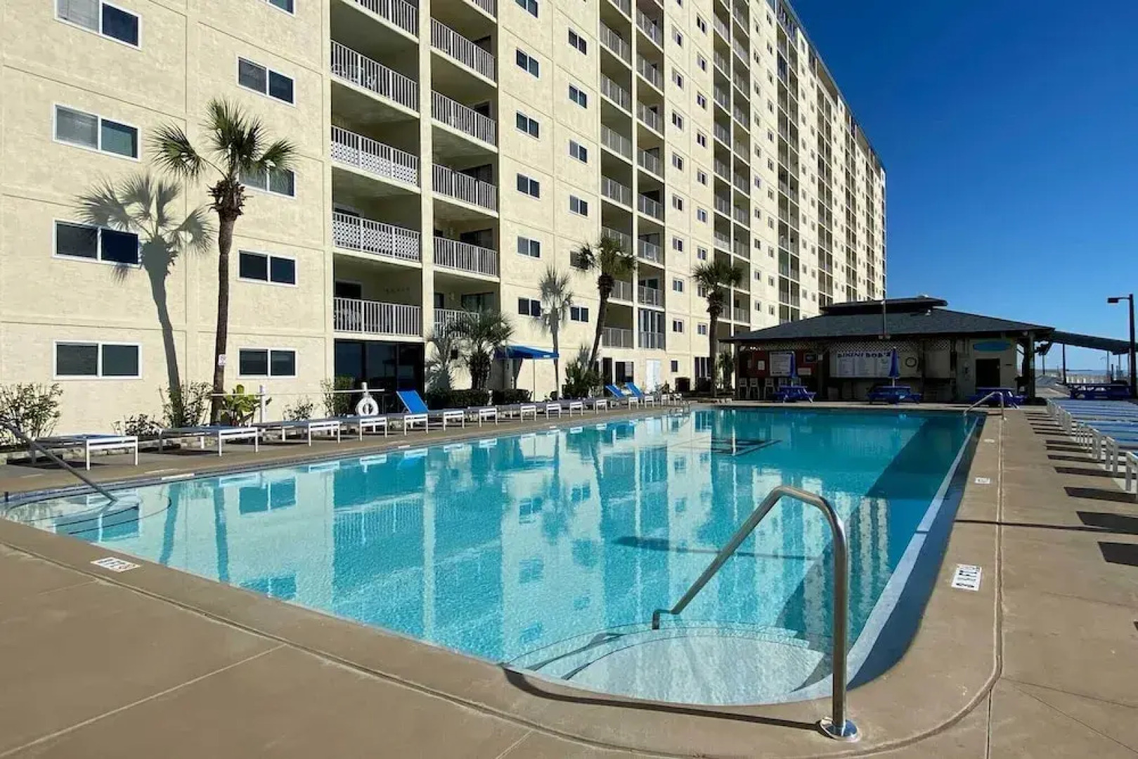 PCB Condo w/ Community Perks & Beach Access