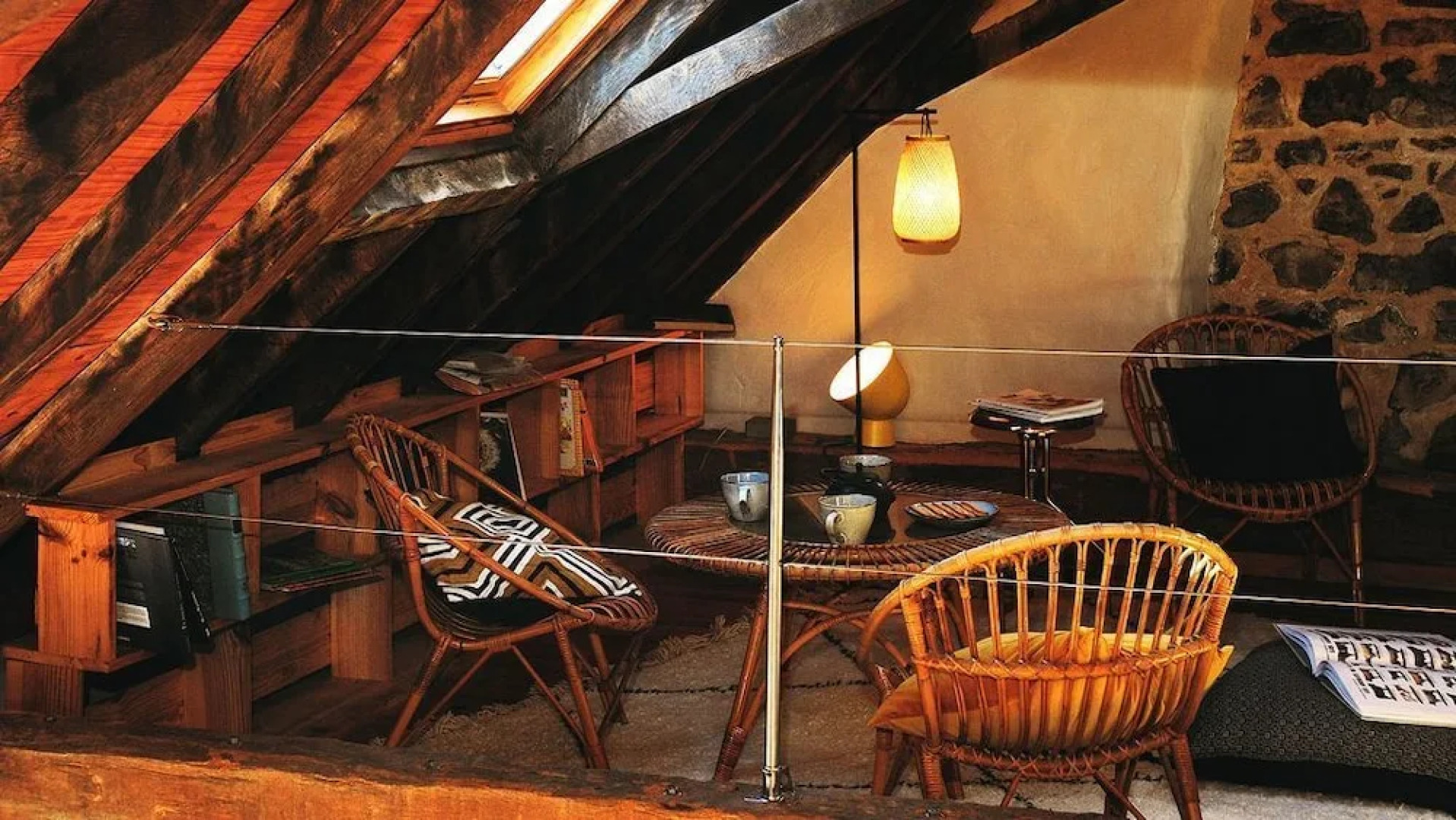 ROC Refuge Out Of The City