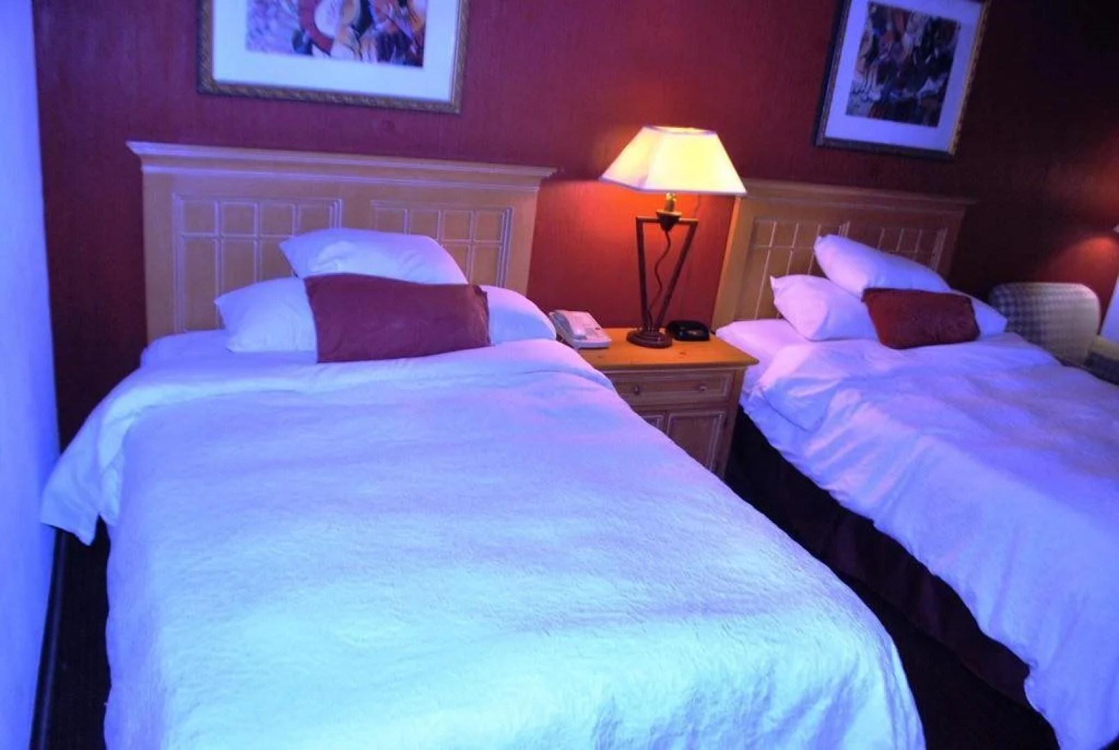 Red Roof Inn Monteagle, TN