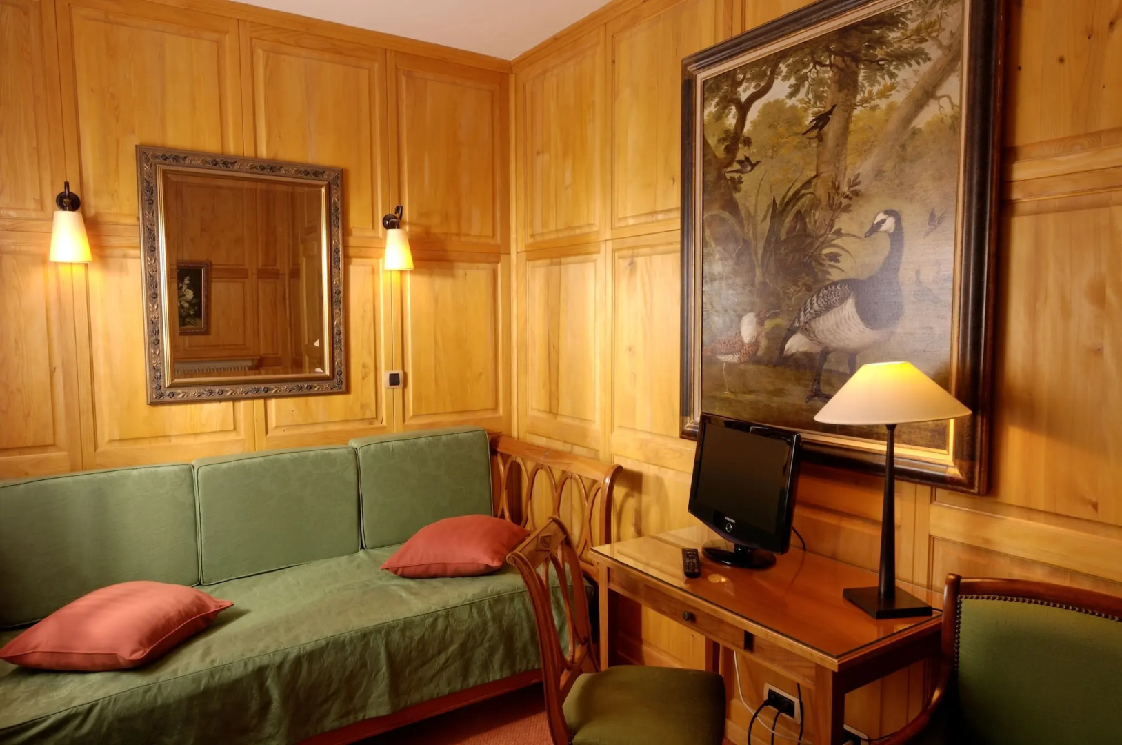 Le Clos Saint Vincent