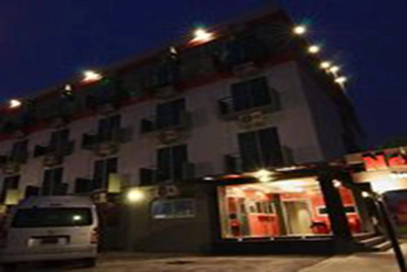 Nest Boutique Resort