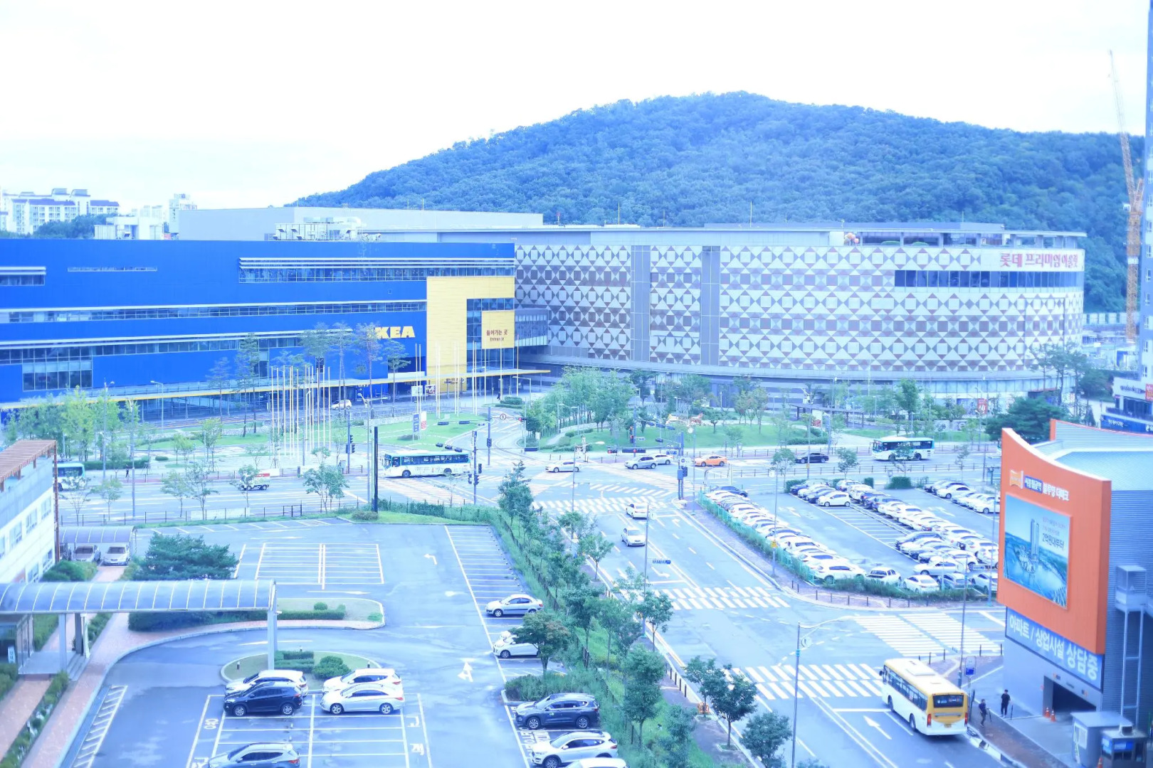 La Casa Hotel Gwangmyeong