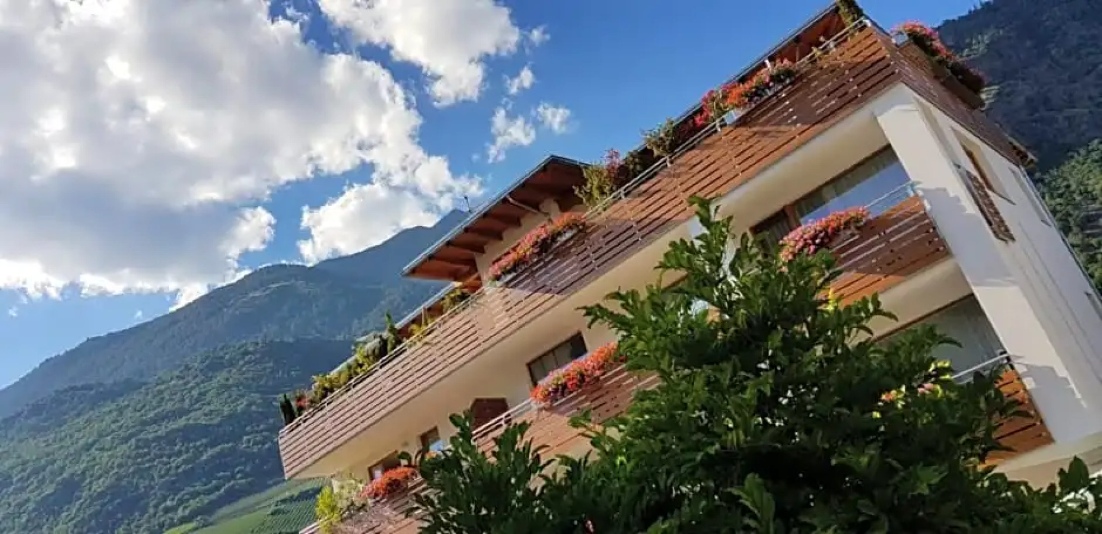 Genusshotel Panorama