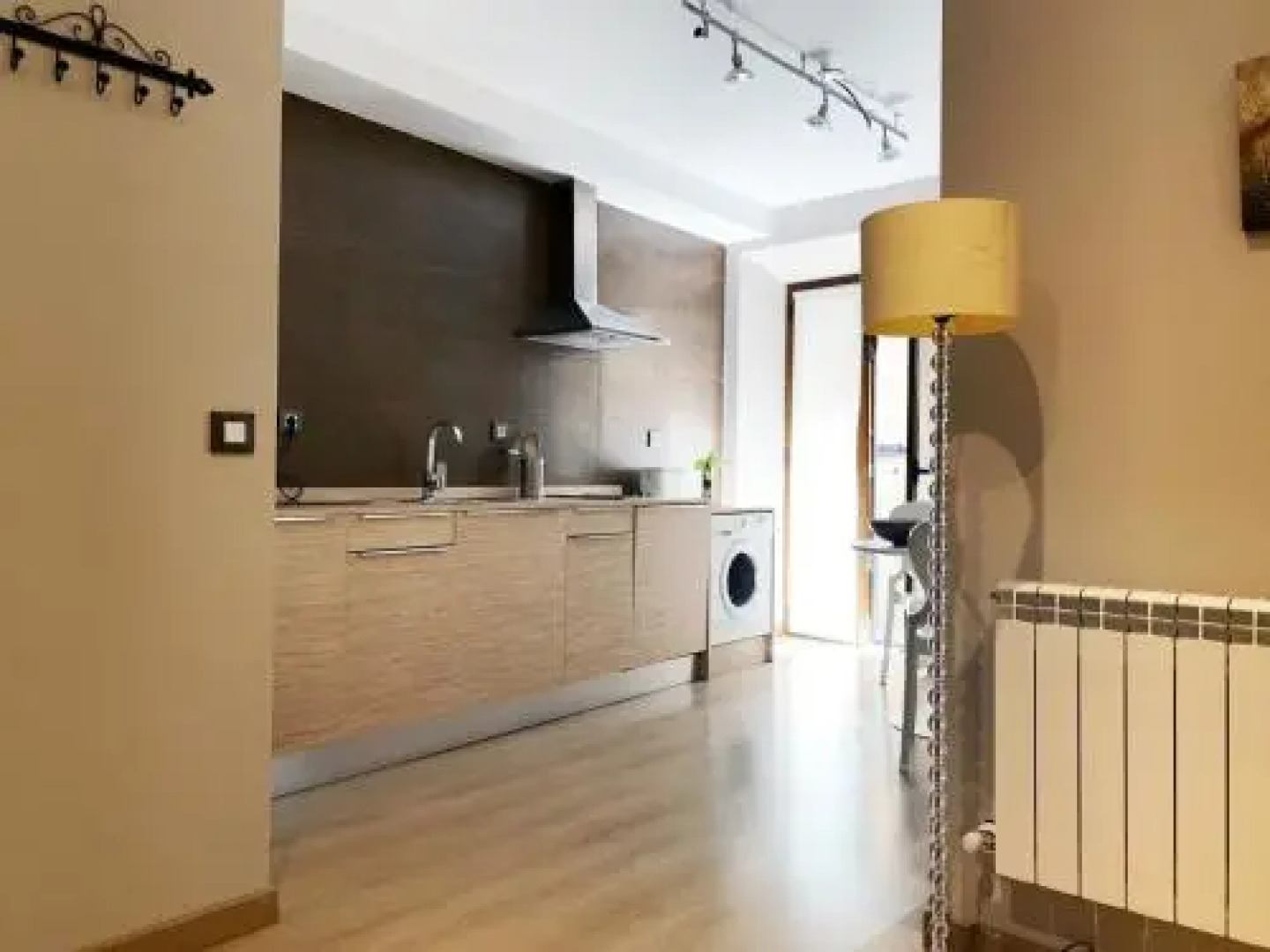 Lorione Apartamentos Turisticos