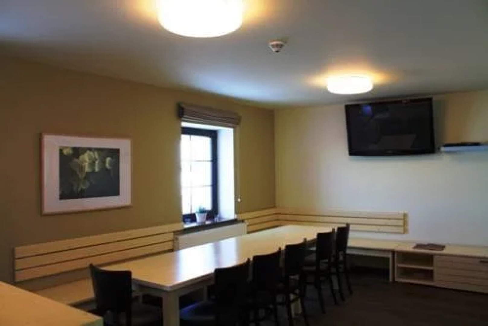 Apartmány Cestář Boží Dar