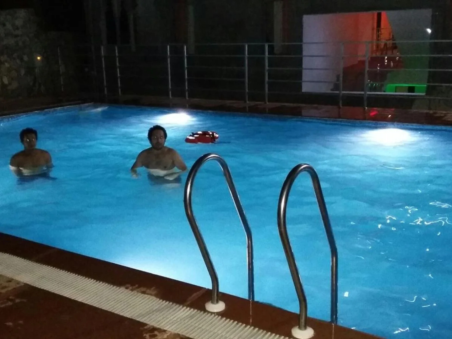 The DABS  Kumbhlgarh