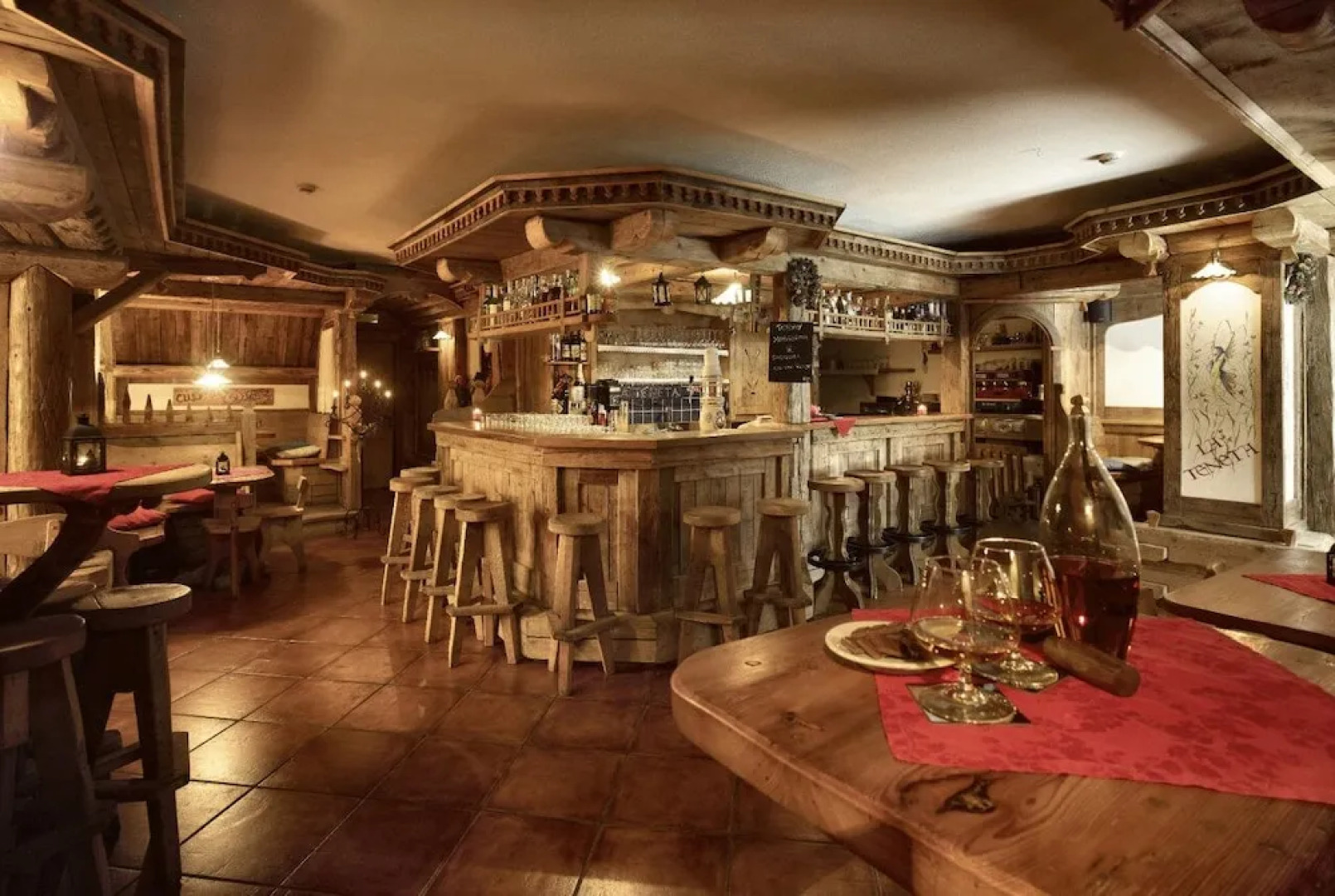 Hotel Majon Miramonti