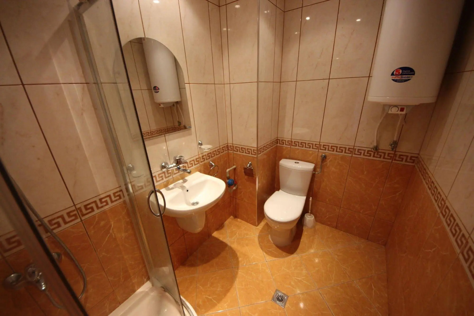 Menada Green Hills Apartments