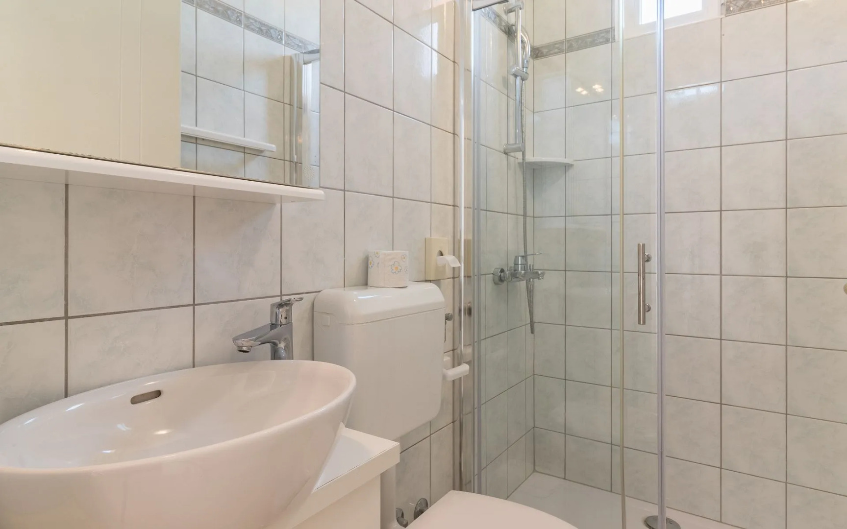 Apartment Dream - 20 m from sea: Gold Medulin, Istria