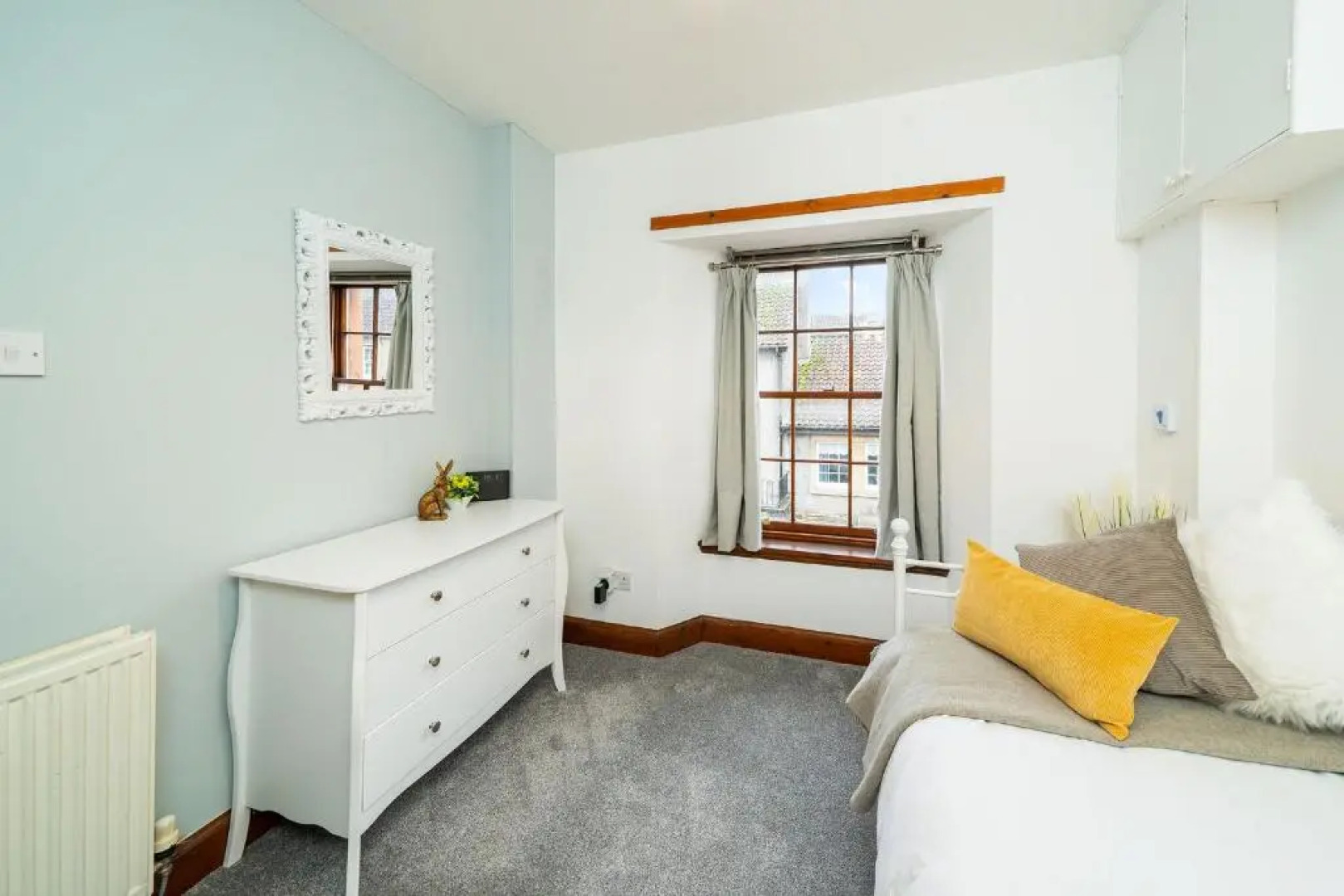 The Tollbooth - The Ideal Base for Exploring