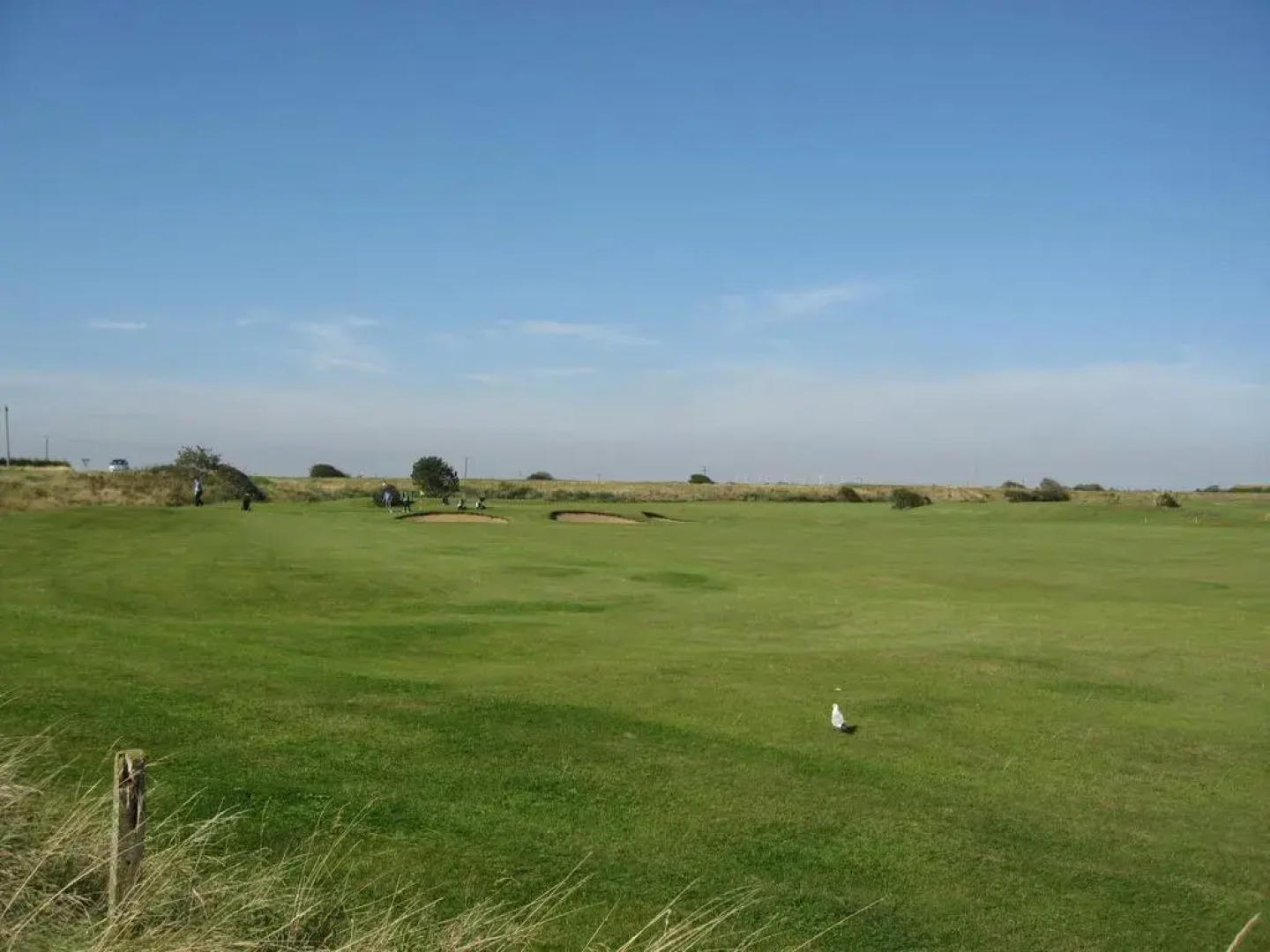 The Grange & Links Hotel