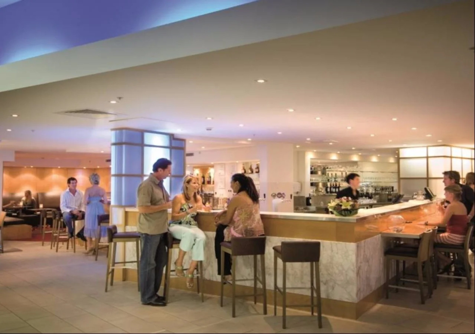 Pelican Waters Resort