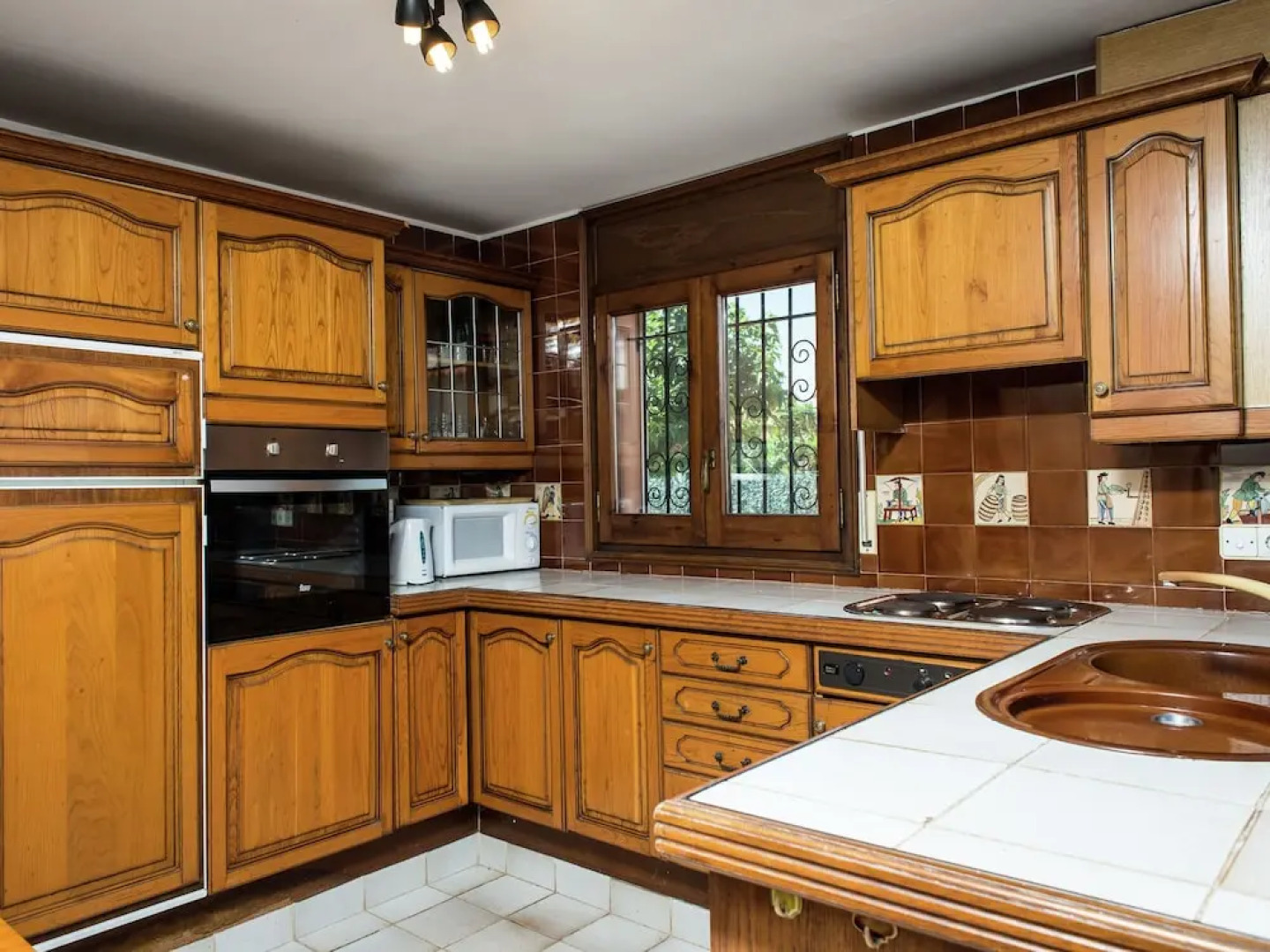 Modern Holiday Home in St Pere Pescador With Private Pool