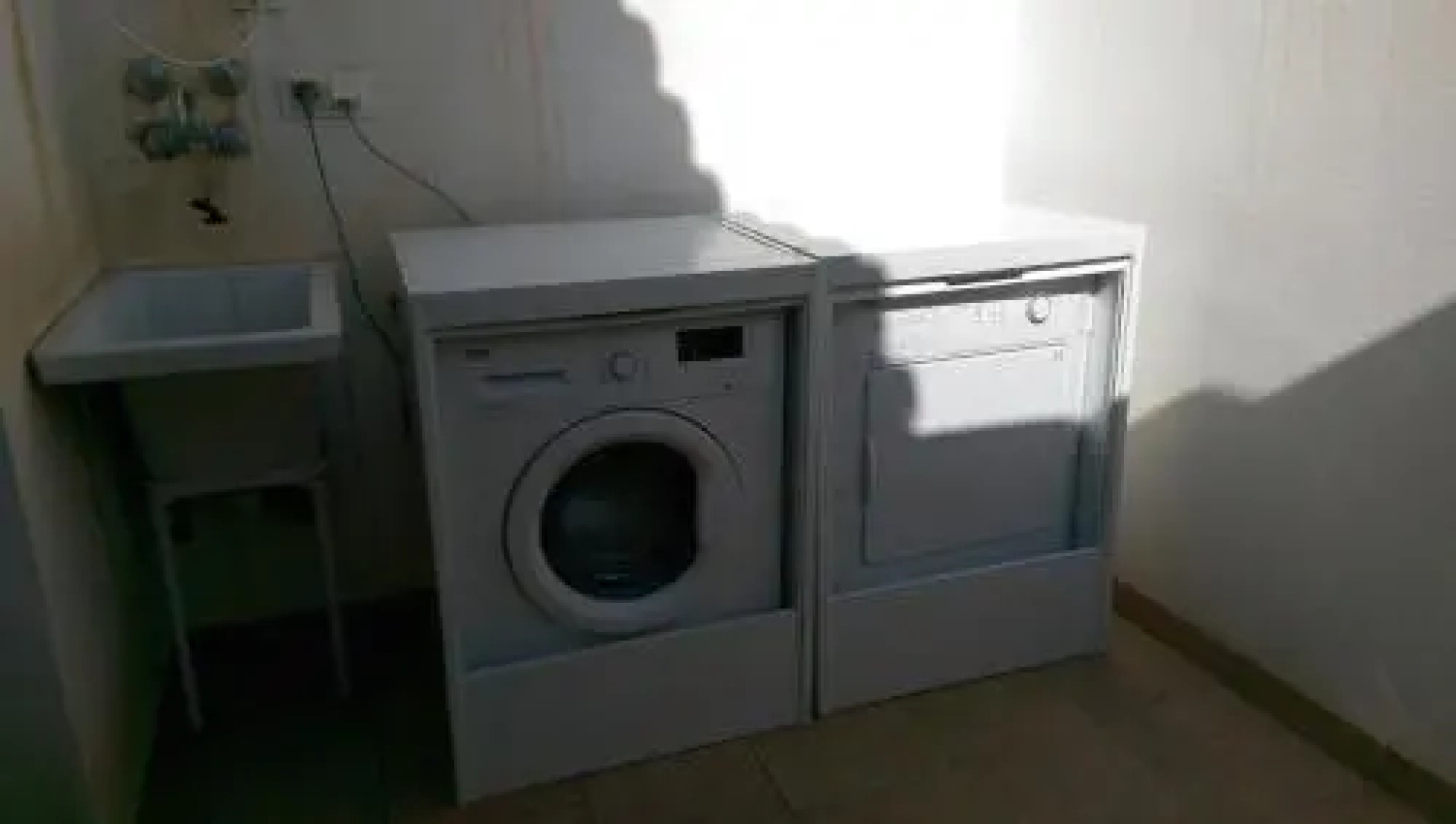 Apartment Pueblo Salado