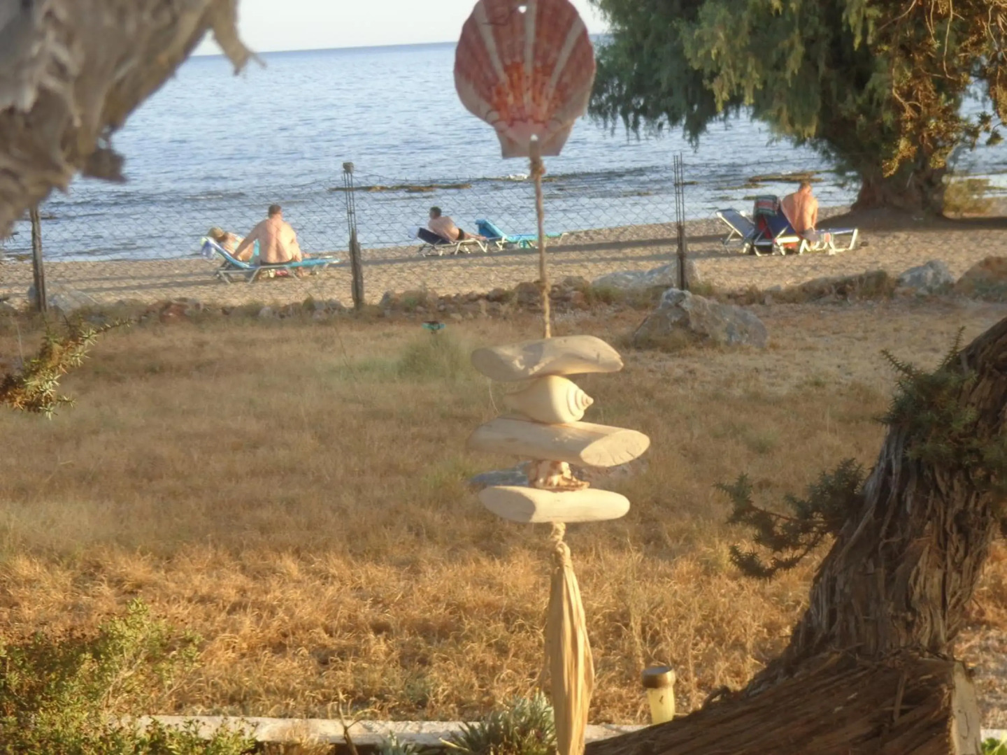 Nicholas Beach Studios