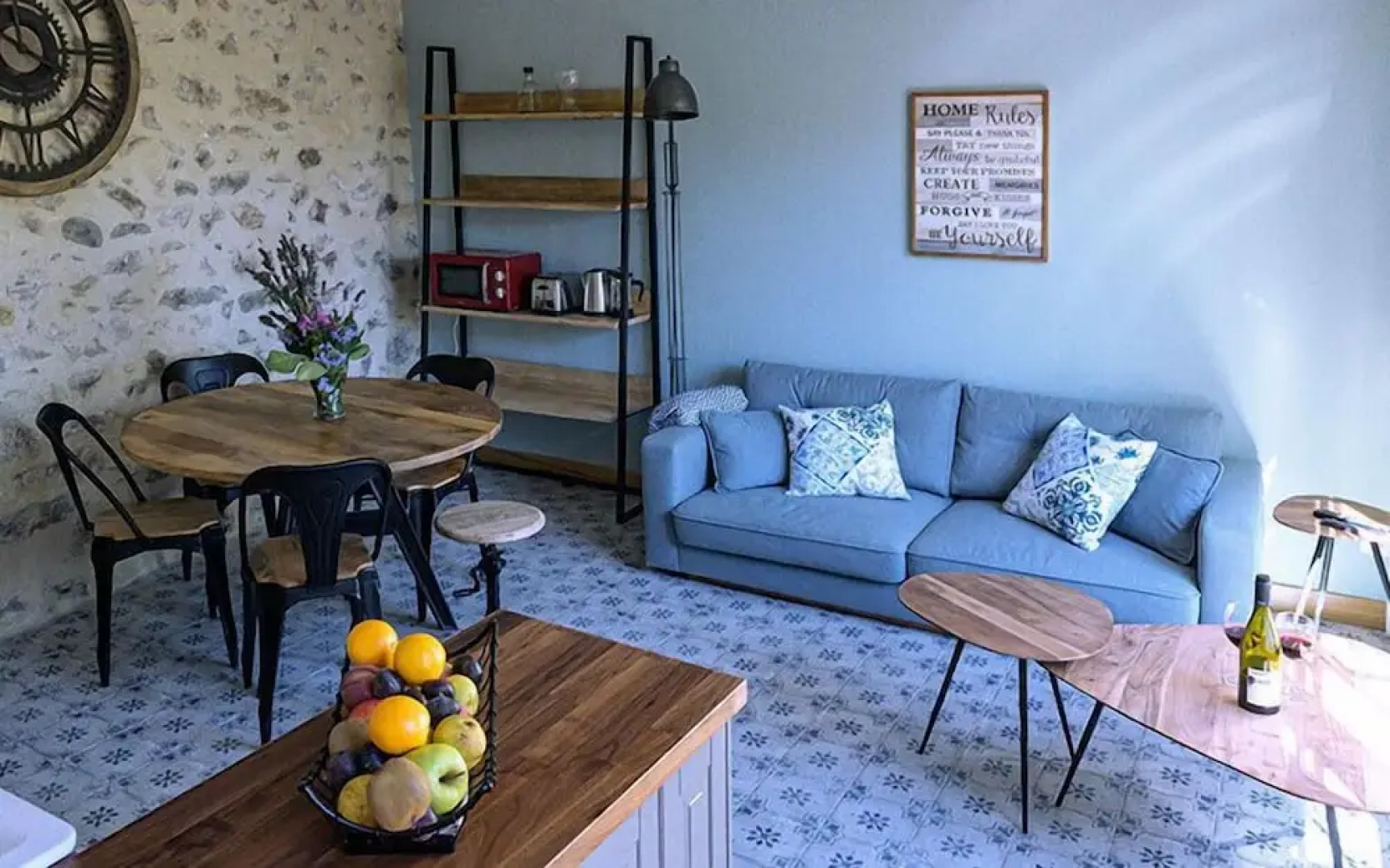 La Maison du Château