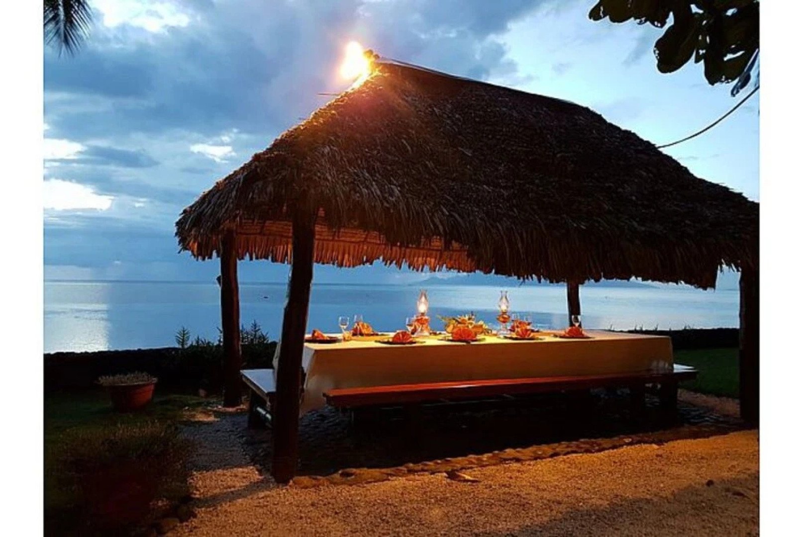 Villa Te Moana - Tahiti