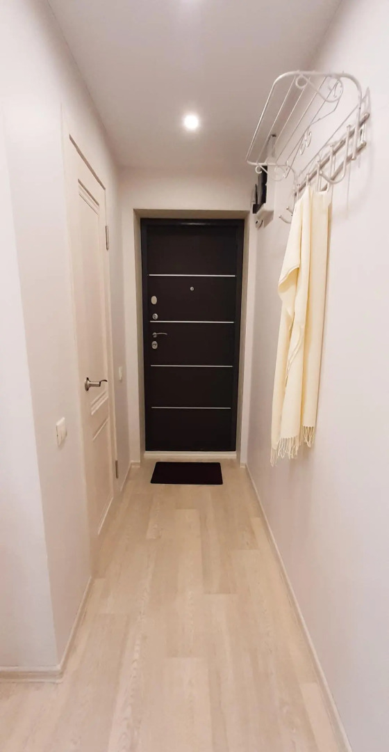 Апартаменты на улице Горького