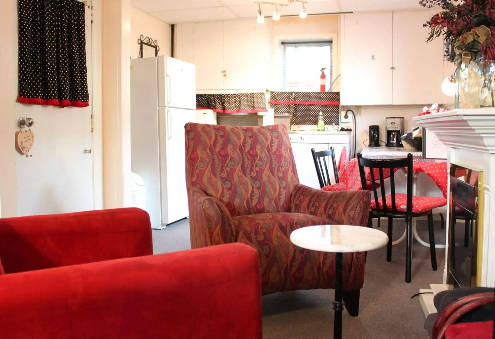 Casey's Bed and Breakfast