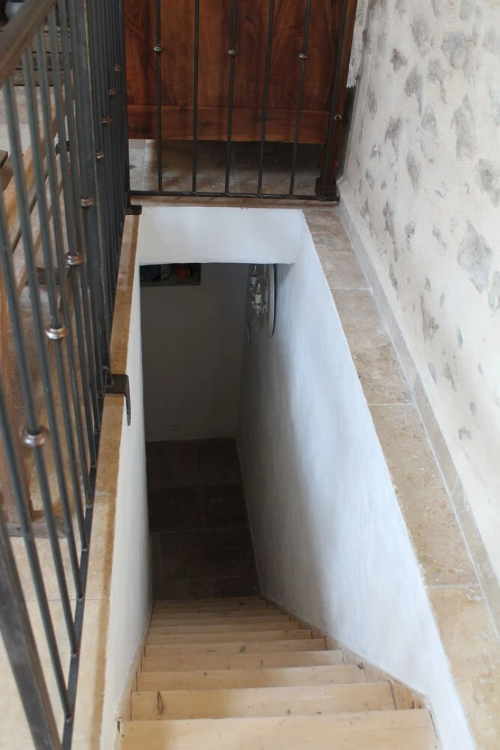 Les Bruyères de Gaschon