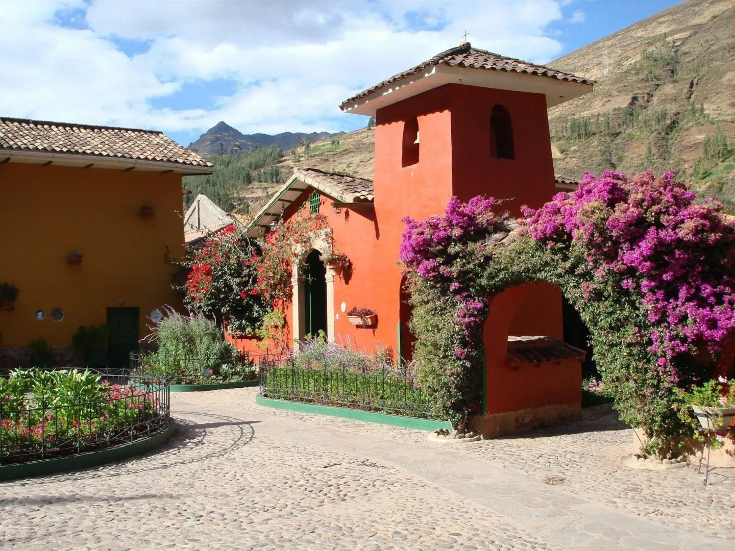 Royal Inka Pisac