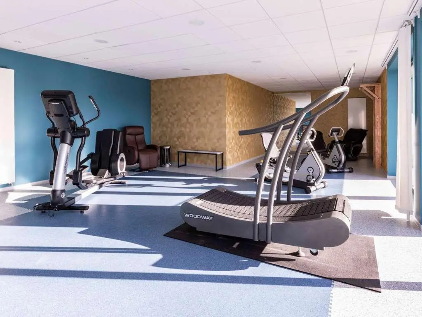 Aparthotel Adagio Bâle Mulhouse Aéroport